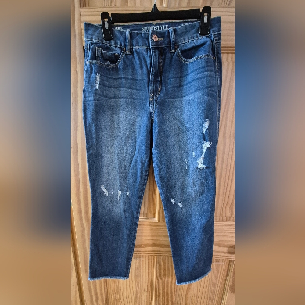 Sound Style Jeans